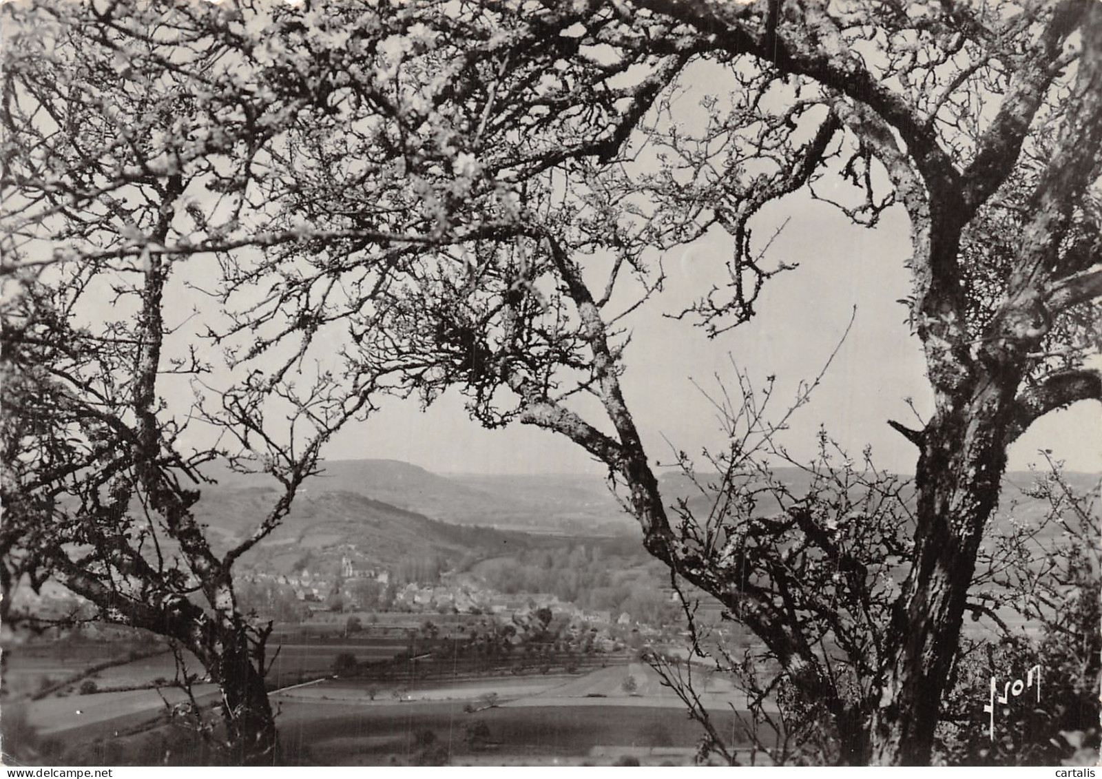 89-VEZELAY-N° 4427-B/0285 - Vezelay