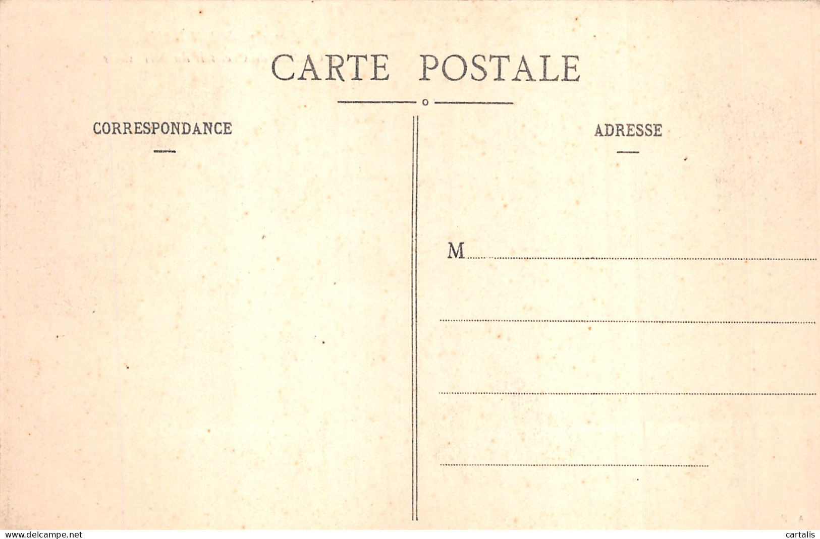 12-LE CHATEAU DE CREISSELS-N° 4428-C/0327 - Other & Unclassified