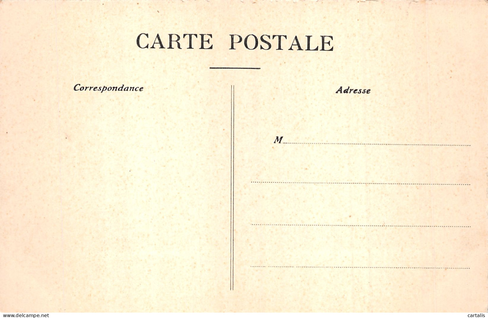 50-LES COTES DE LA MANCHE-N° 4428-C/0277 - Other & Unclassified