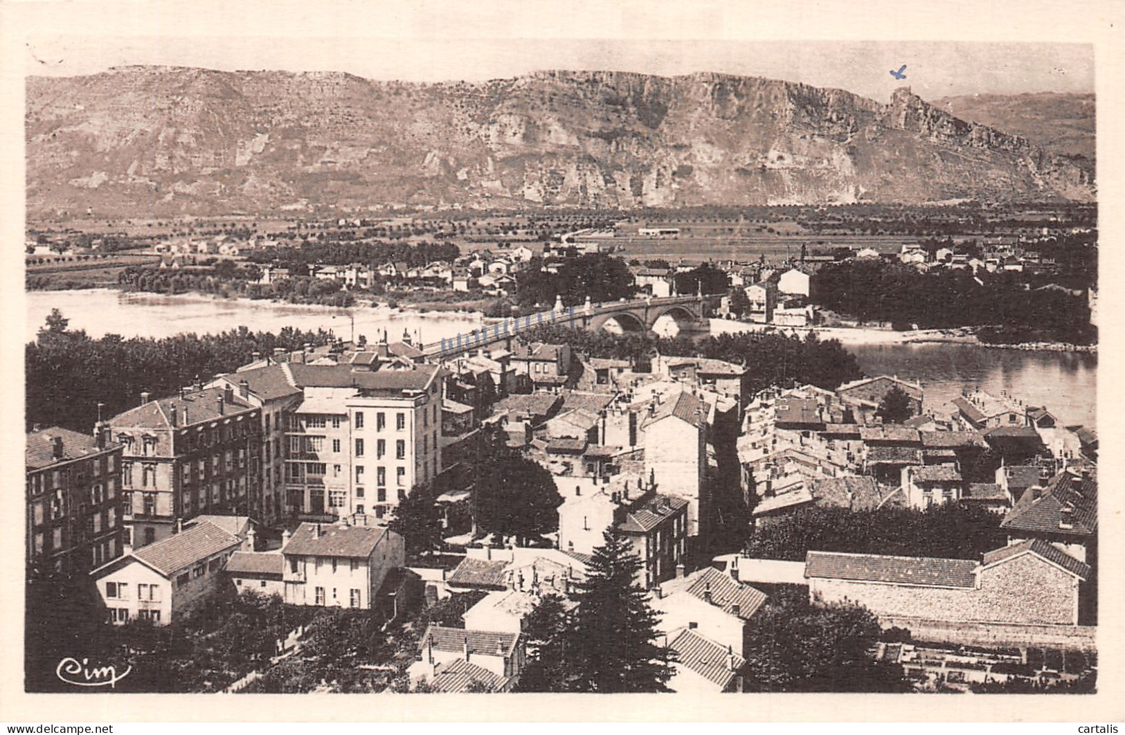 26-VALENCE-N° 4428-C/0121 - Valence