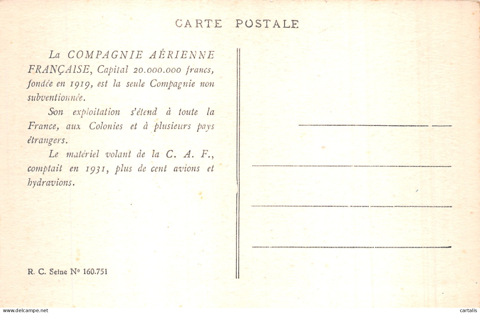 93-LE BOURGET AEROPORT-N° 4428-B/0307 - Sonstige & Ohne Zuordnung