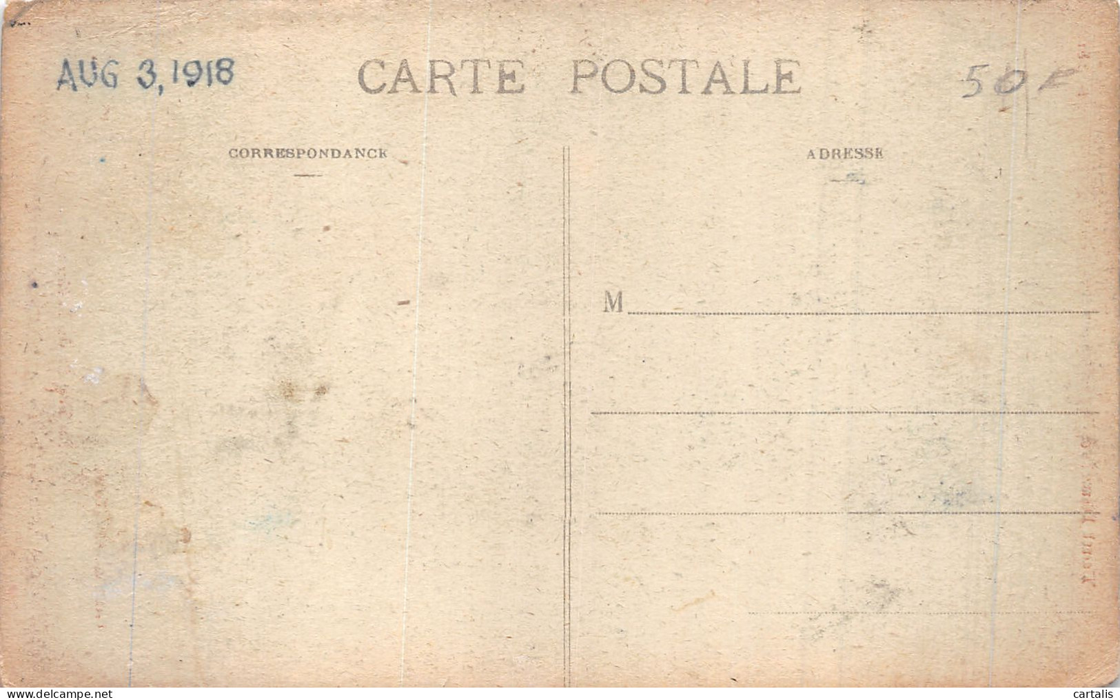 54-TOUL-N° 4428-B/0219 - Toul