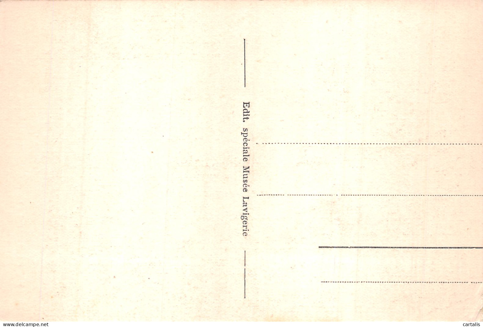 ET-TUNISIE CARTHAGE-N° 4428-G/0079 - Tunesien