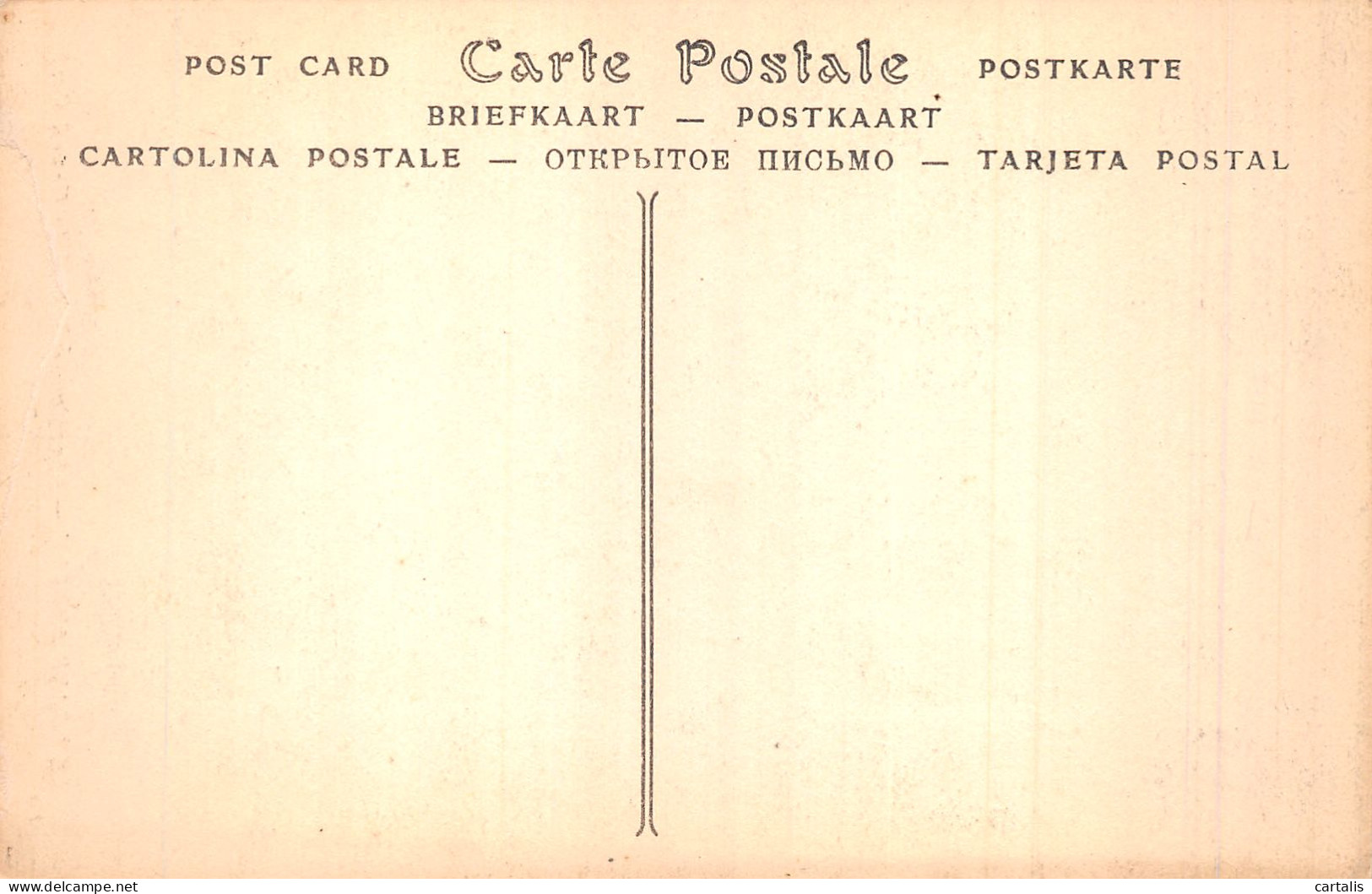 27-LA GRAND ANDELY-N° 4429-B/0019 - Other & Unclassified