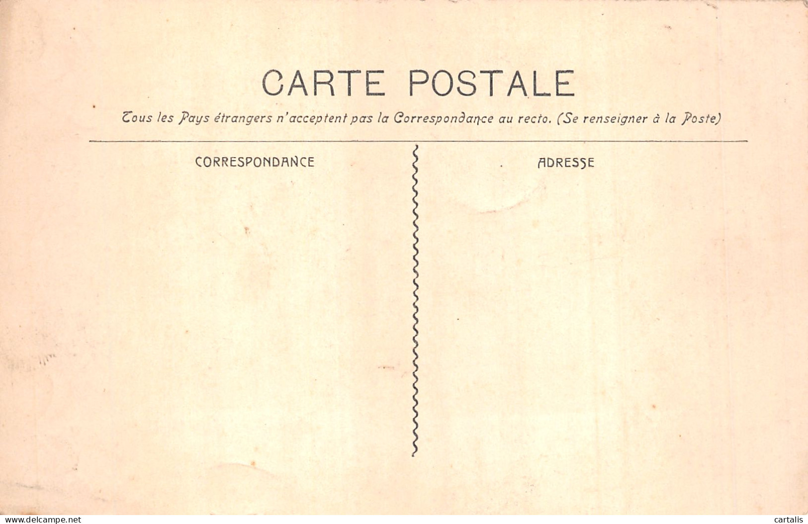 13-MARSEILLE-N° 4429-C/0335 - Non Classificati