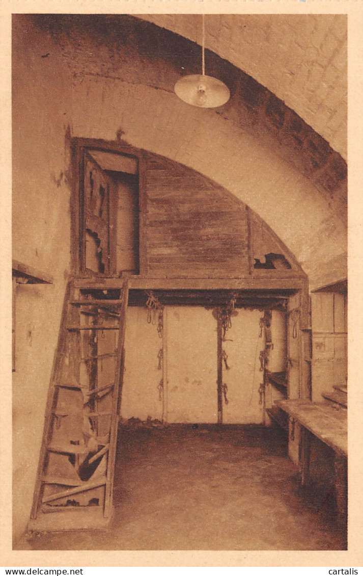 55-FORT DE VAUX-N° 4429-B/0283 - Sonstige & Ohne Zuordnung