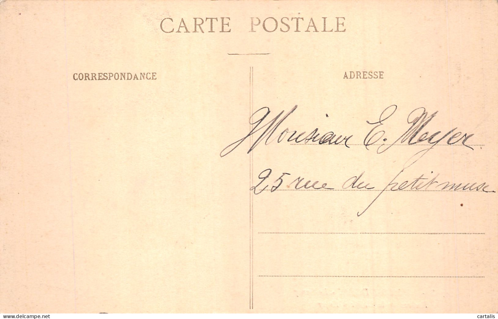 63-LE MONT DORE-N° 4429-B/0235 - Le Mont Dore