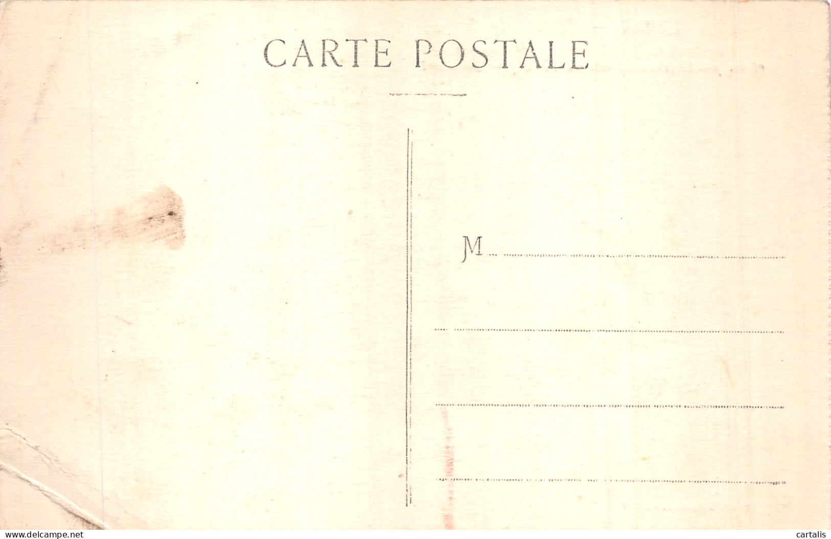 69-LYON-N° 4429-F/0143 - Andere & Zonder Classificatie