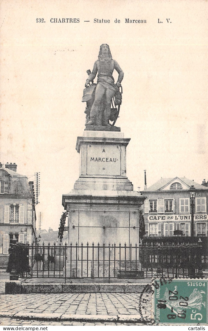 28-CHARTRES-N° 4429-F/0007 - Chartres