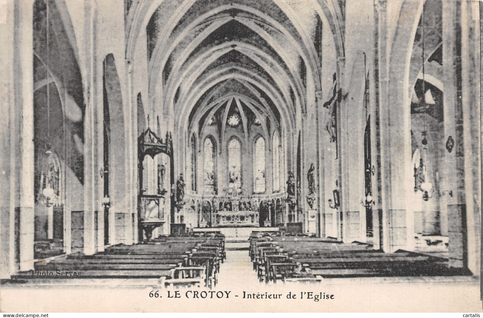 80-LE CROTOY-N° 4429-E/0083 - Le Crotoy