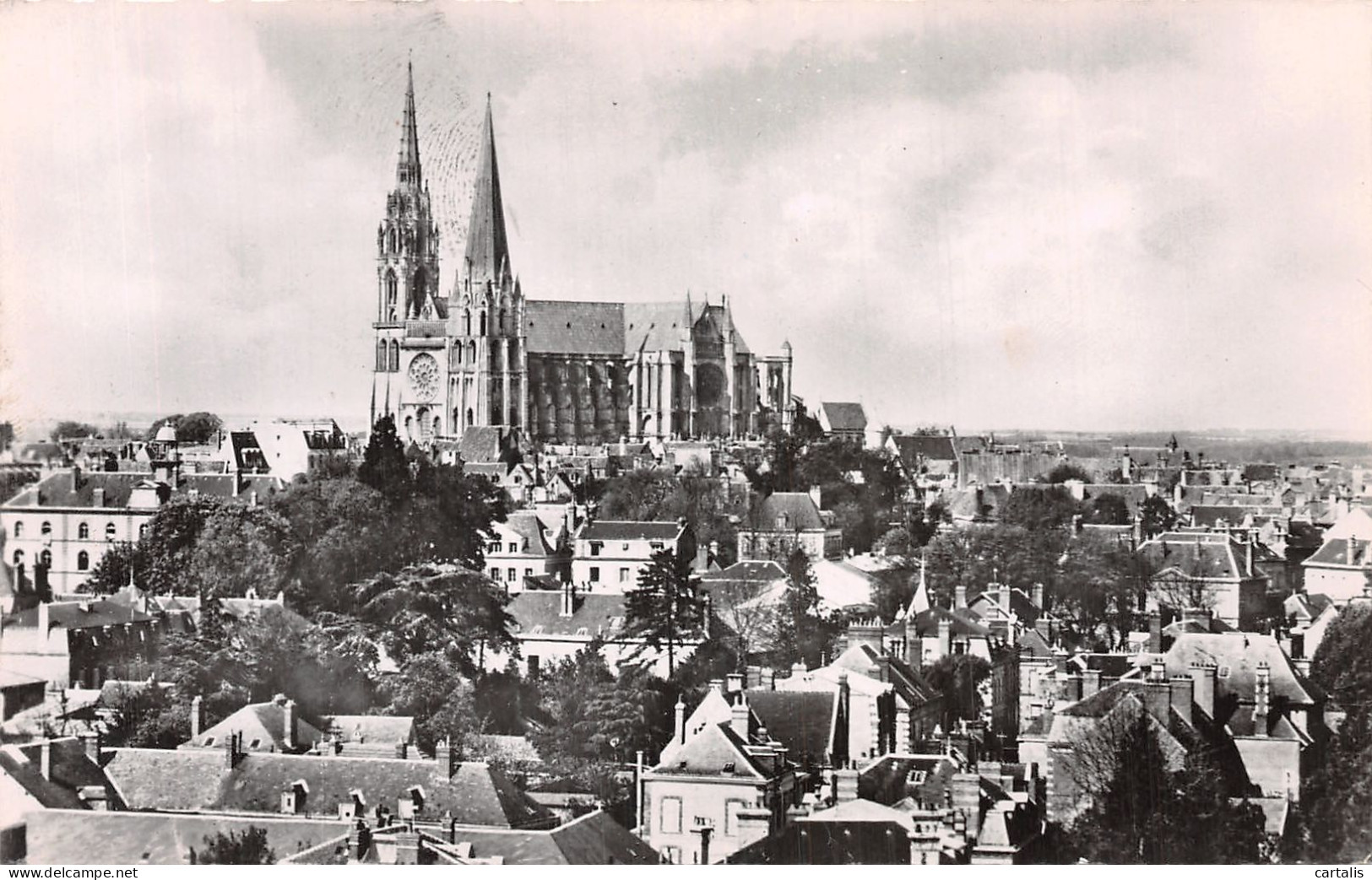 28-CHARTRES-N° 4430-A/0325 - Chartres