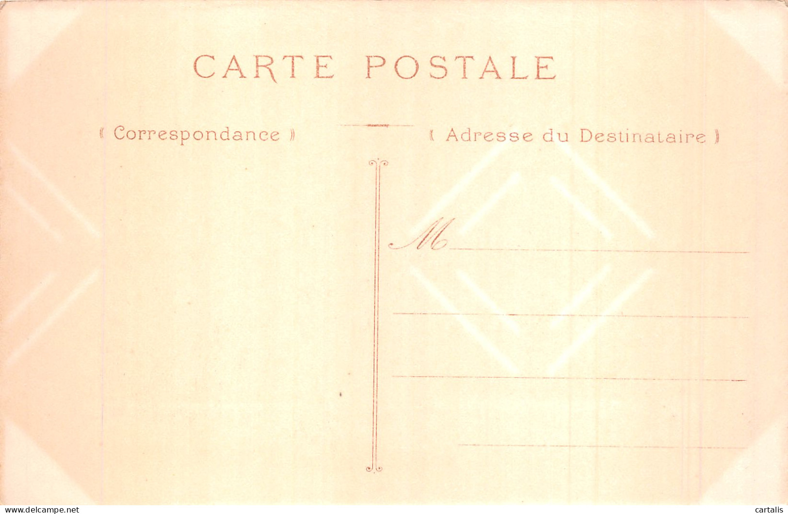 ID-CPA A IDENTIFIER-N° 4430-A/0259 - A Identificar