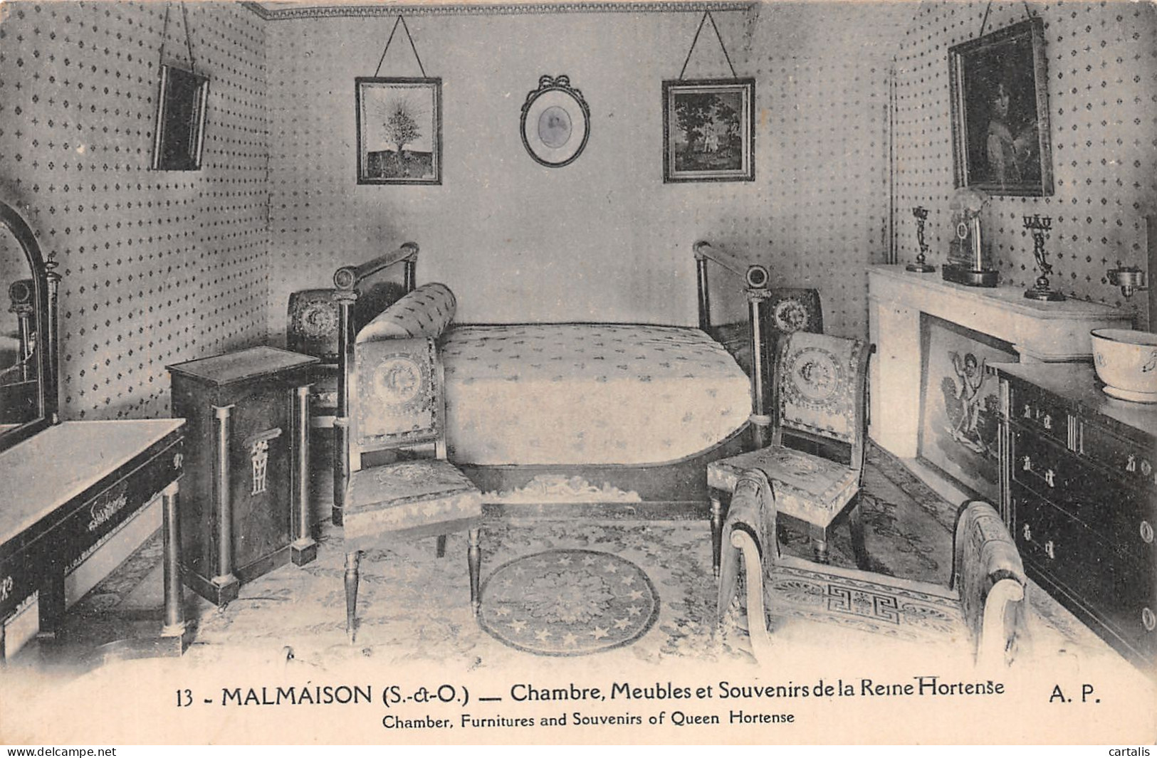 92-MALMAISON-N° 4430-A/0215 - Malo Les Bains