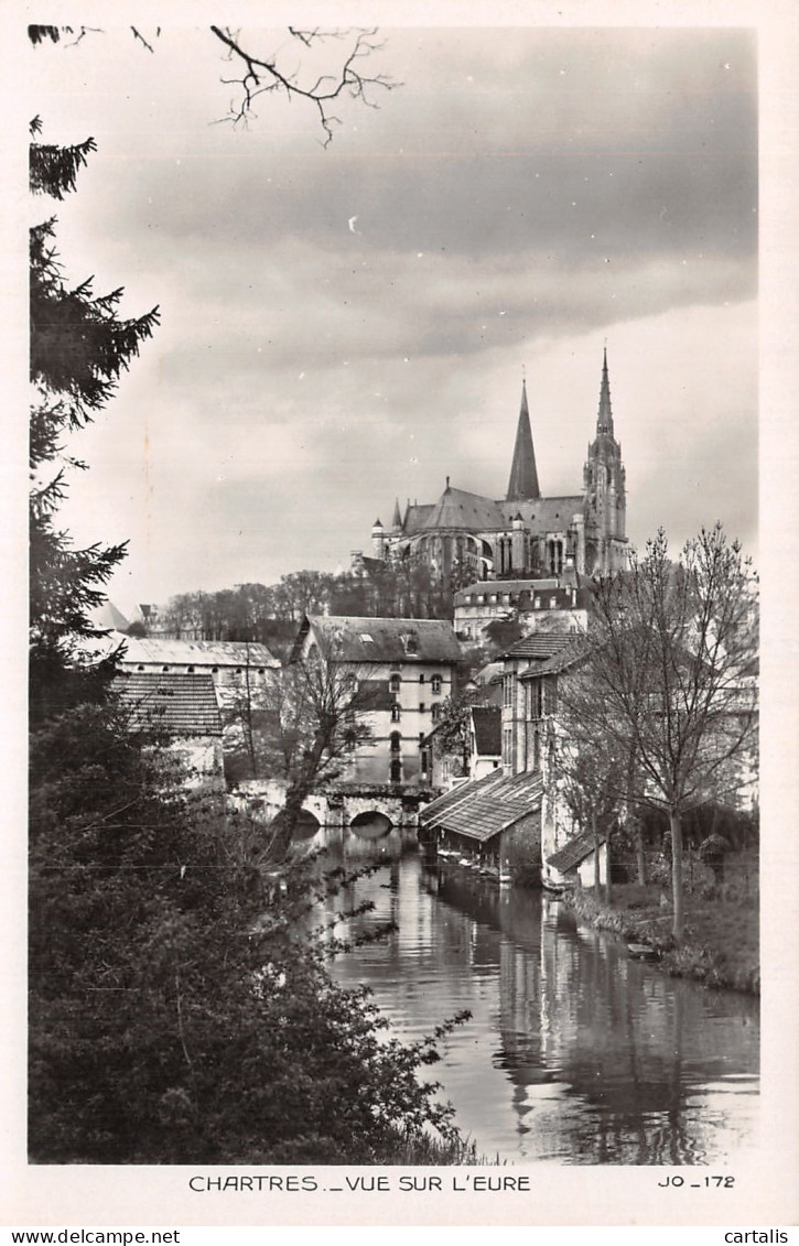 28-CHARTRES-N° 4430-A/0133 - Chartres