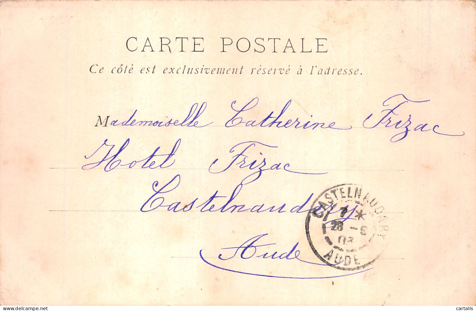 03-VICHY-N° 4429-H/0269 - Vichy