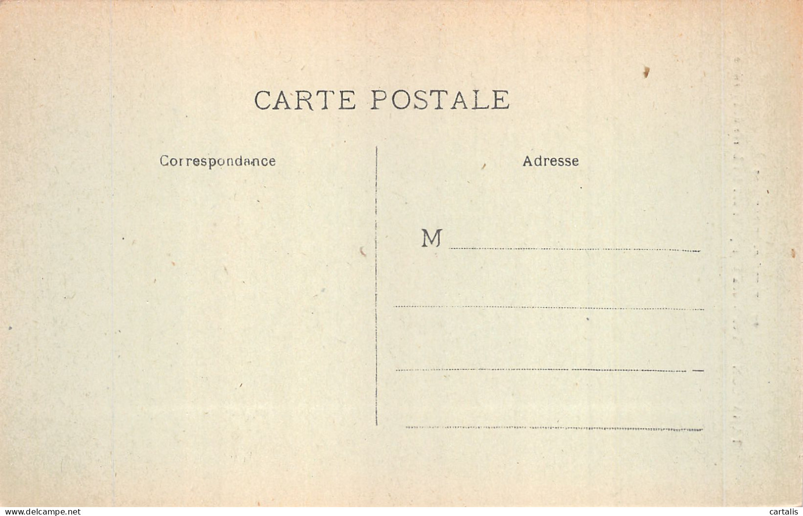 09-TARASCON-N° 4429-G/0201 - Andere & Zonder Classificatie