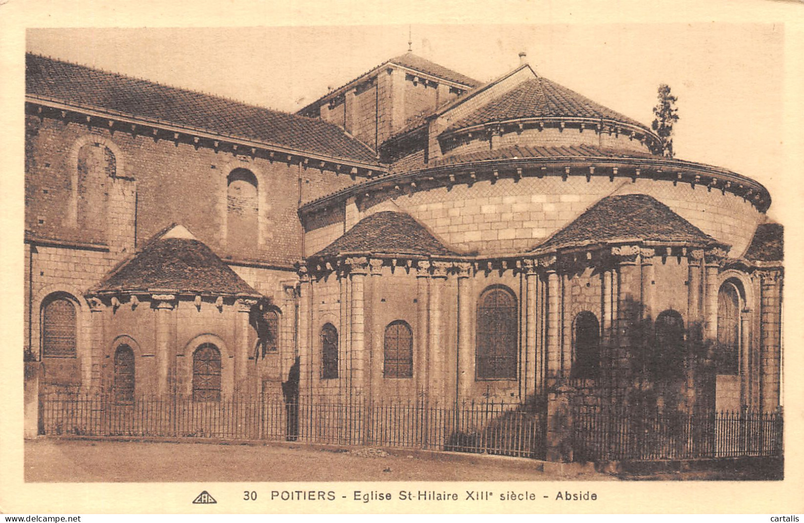 86-POITIERS-N° 4430-D/0175 - Poitiers