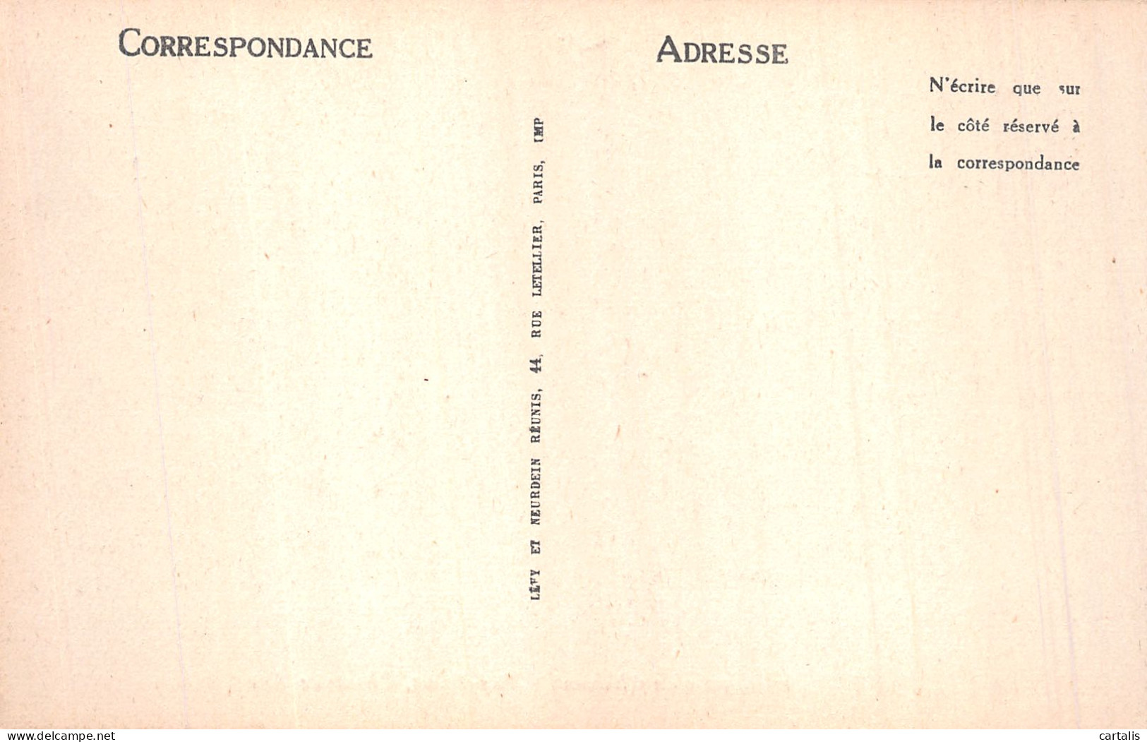 37-AMBOISE-N° 4430-D/0091 - Amboise