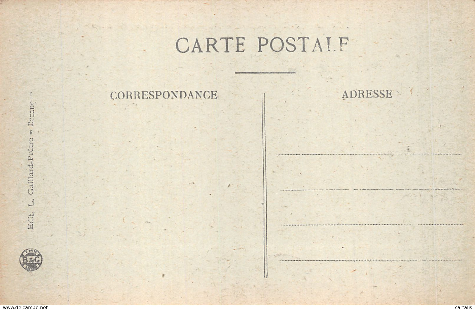 25-LE LAC DE CHAILLEXON-N° 4430-C/0299 - Autres & Non Classés