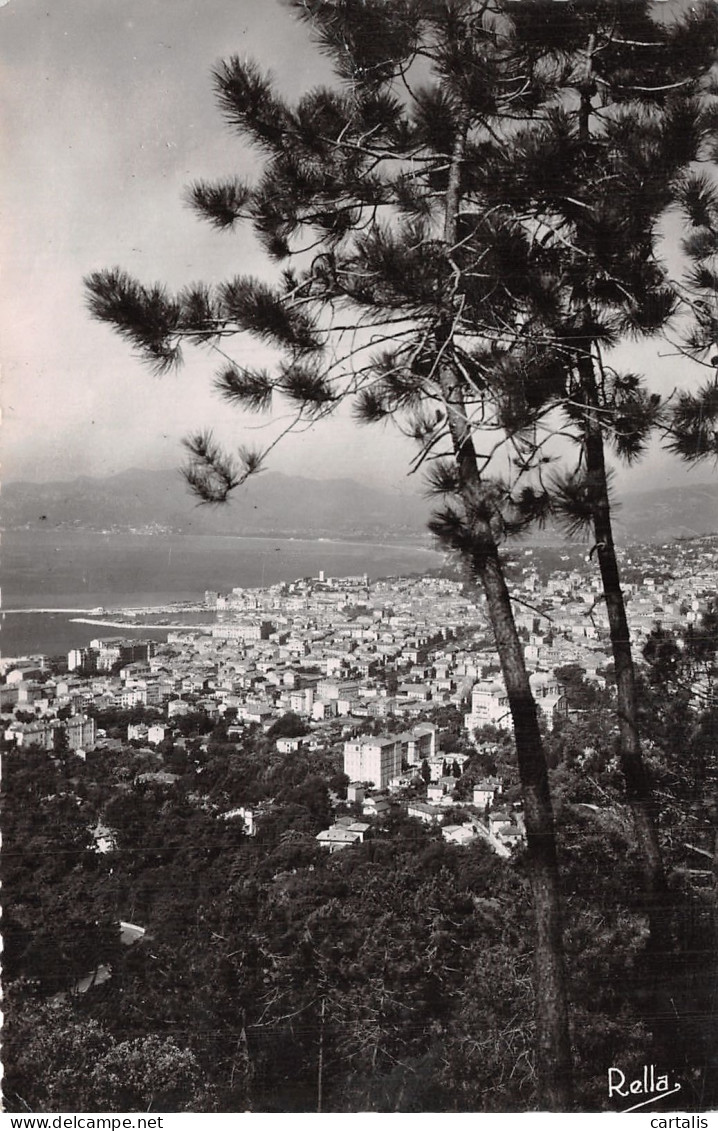 06-CANNES-N° 4430-C/0195 - Cannes