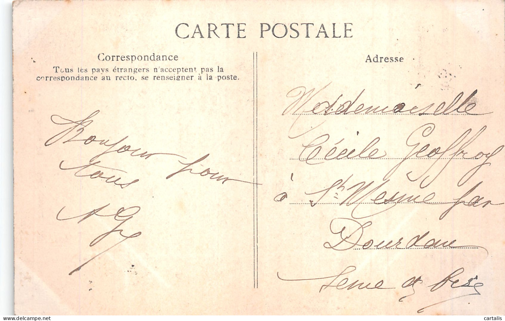 92-ROBINSON LE GRAND ARBRE-N° 4430-C/0053 - Other & Unclassified