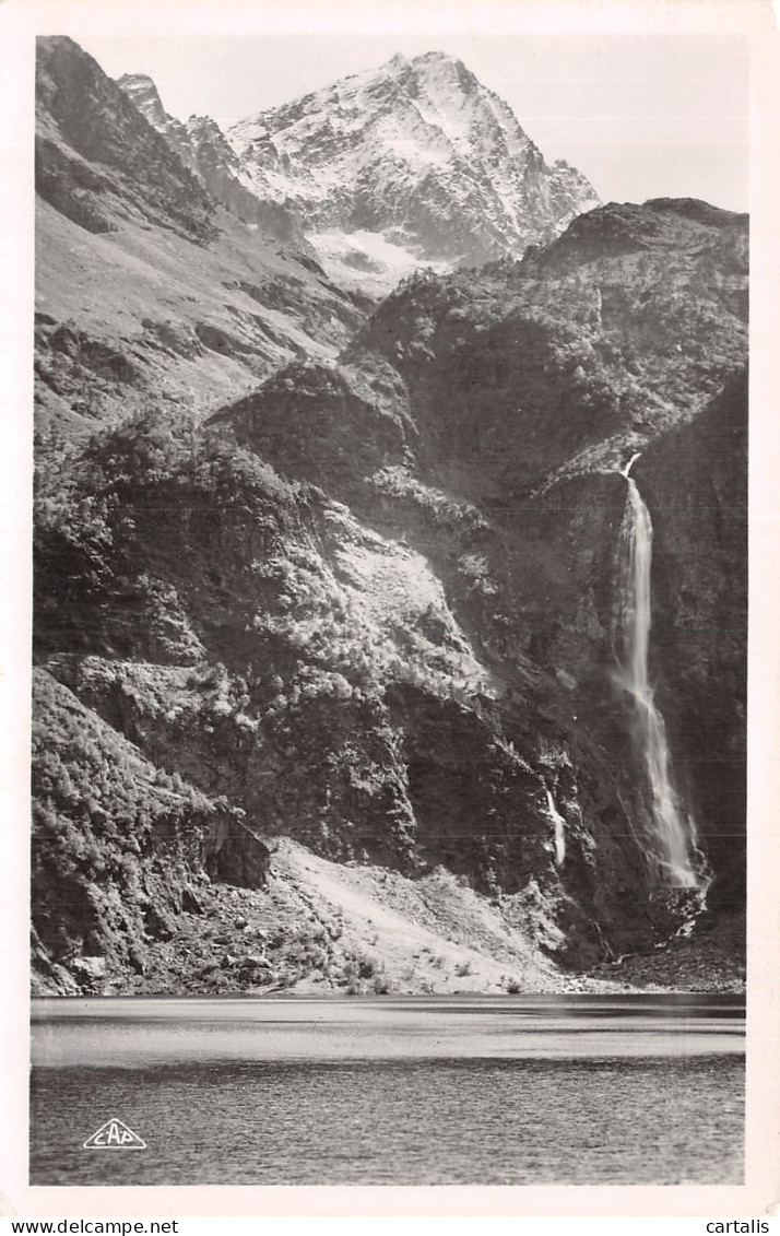 31-CASCADE DU LAC D OO-N° 4430-B/0205 - Altri & Non Classificati