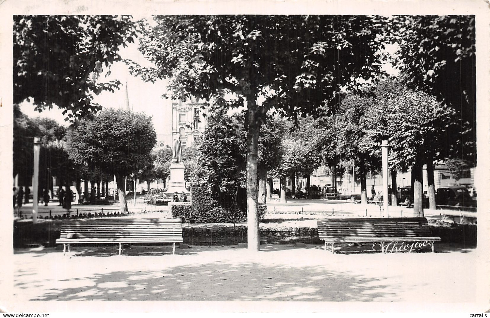 87-LIMOGES-N° 4430-B/0179 - Limoges