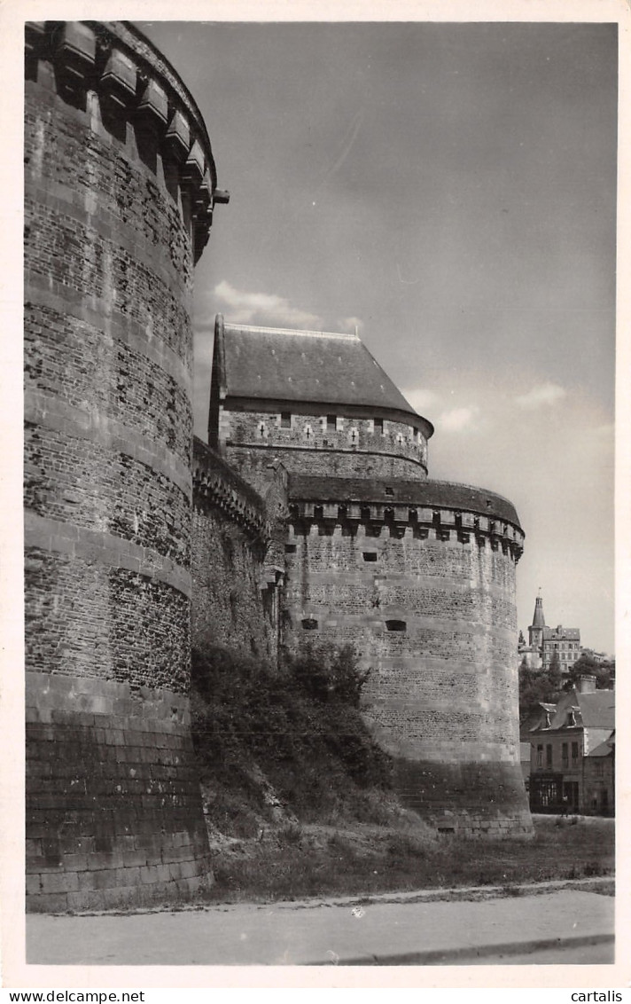 35-FOUGERES-N° 4430-B/0093 - Fougeres