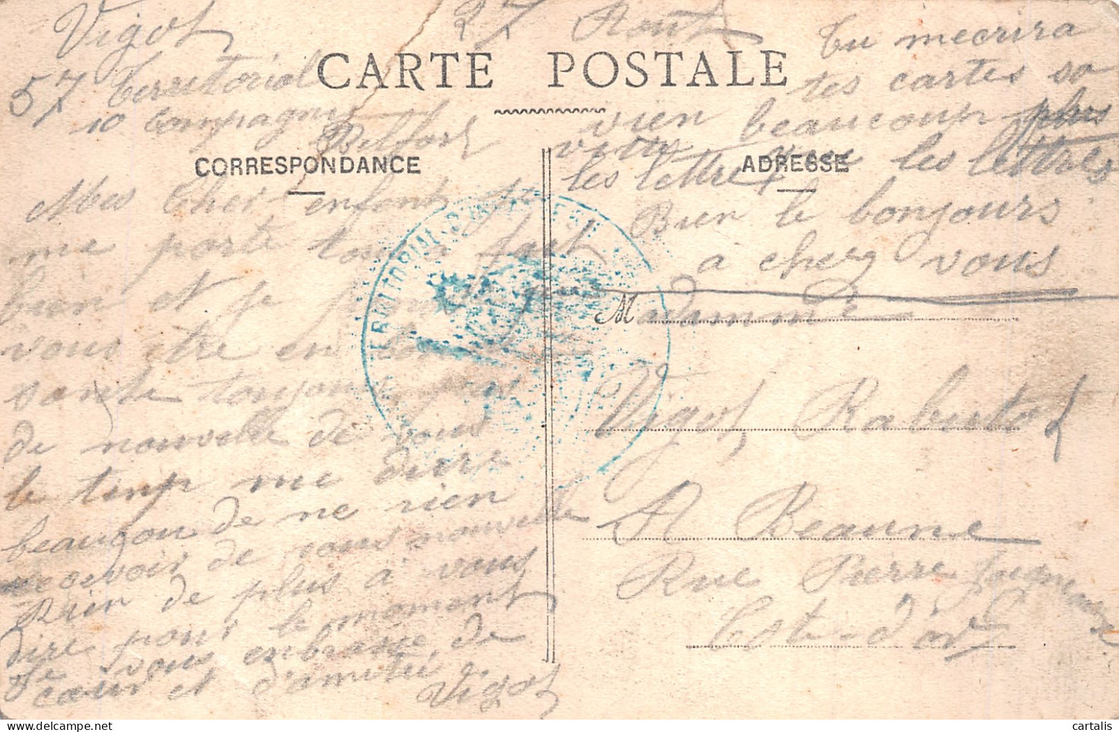 90-BELFORT-N° 4430-B/0071 - Other & Unclassified