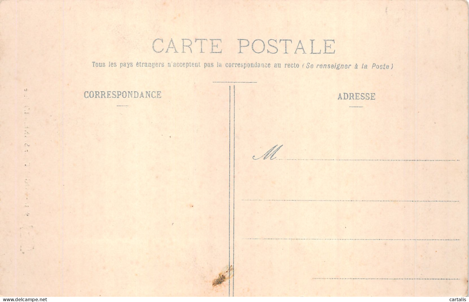 10-NOGENT SUR SEINE-N° 4430-E/0355 - Nogent-sur-Seine