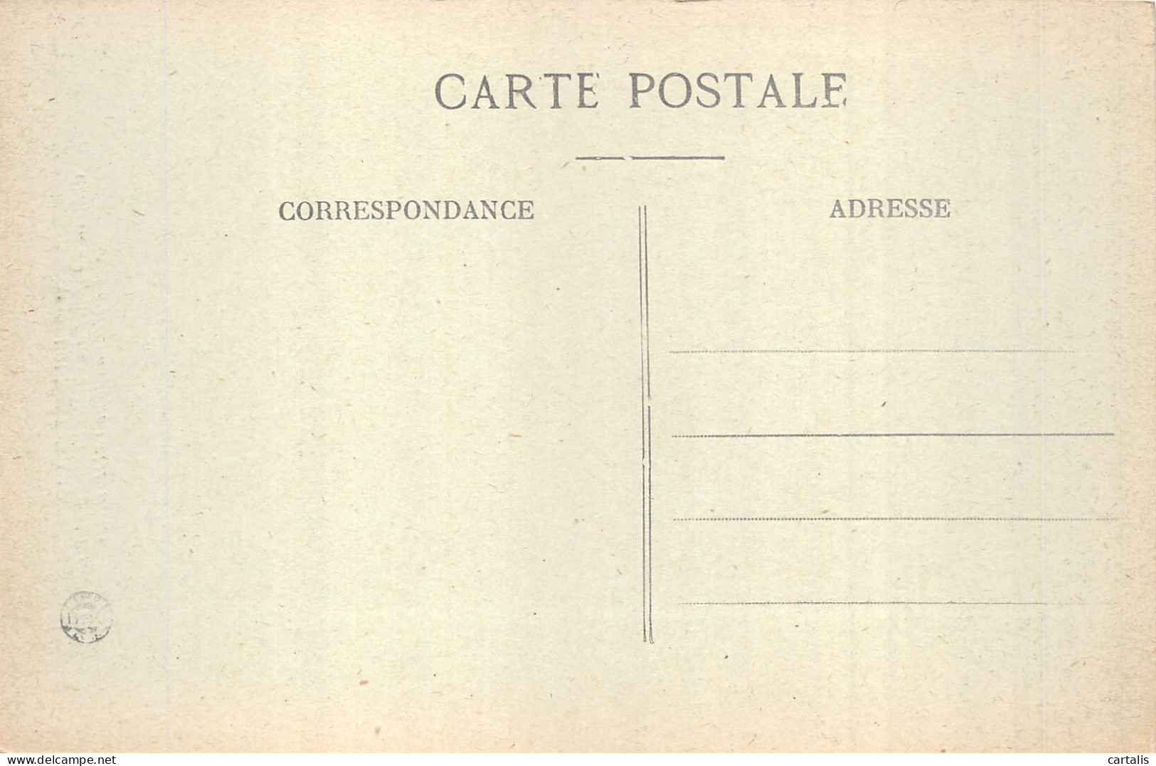 73-BOURGET DU LAC-N° 4430-E/0055 - Other & Unclassified