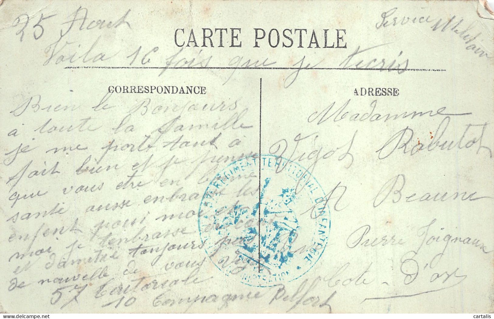 90-BELFORT-N° 4430-D/0309 - Other & Unclassified