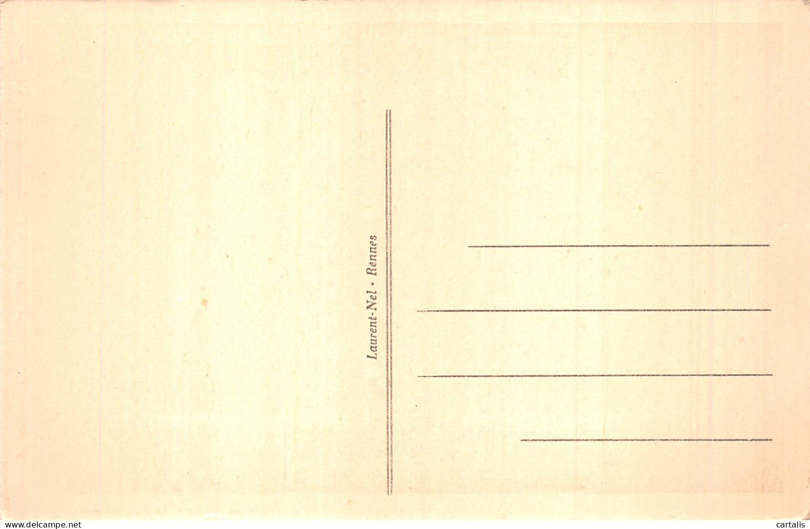 56-PLOUHARNEL-N° 4430-H/0333 - Other & Unclassified