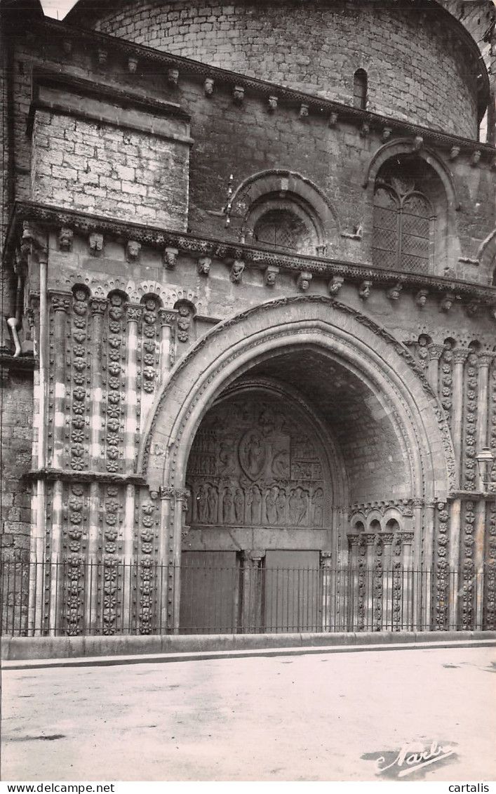 46-CAHORS-N° 4430-H/0047 - Cahors