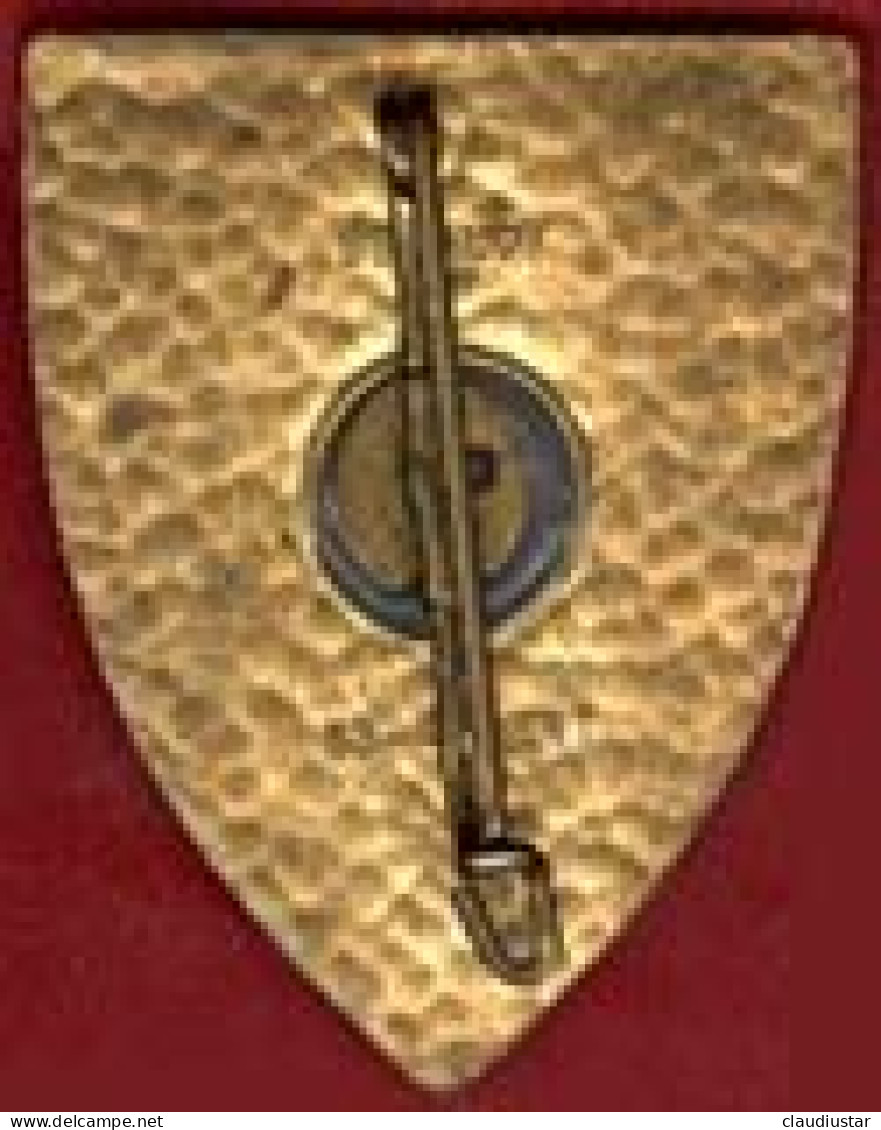 ** BROCHE  ROSAIRE ** - Religion & Esotérisme