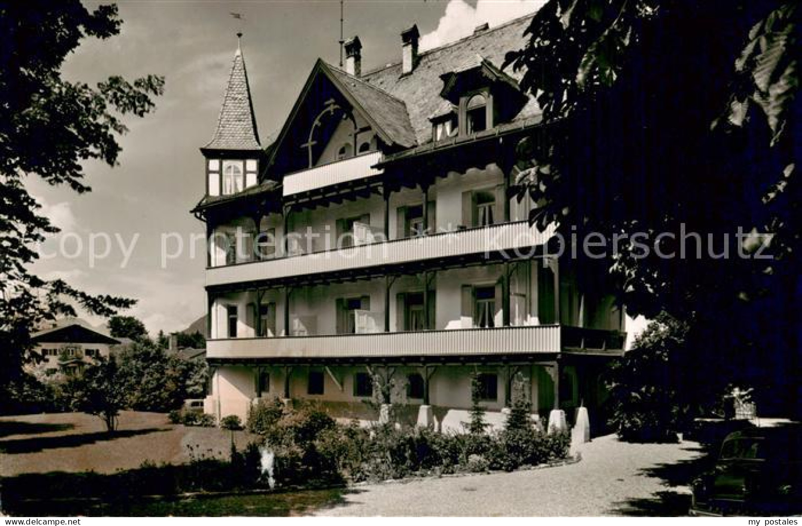 73725315 Garmisch-Partenkirchen Gaestehaus Schornhof Garmisch-Partenkirchen - Garmisch-Partenkirchen