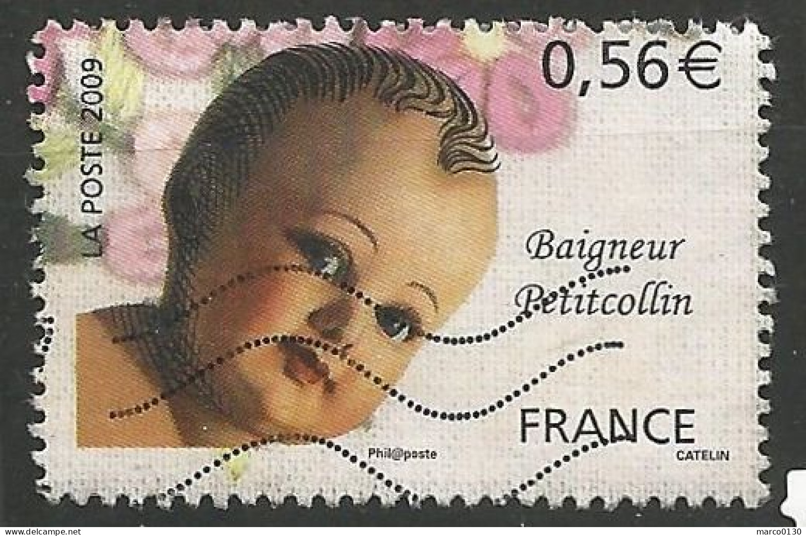 FRANCE N° 4398 OBLITERE - Used Stamps