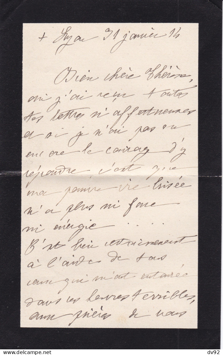 ENSEMBLE DE DOCUMENTS SUITE A DECES 1913/1914 - Dokumente