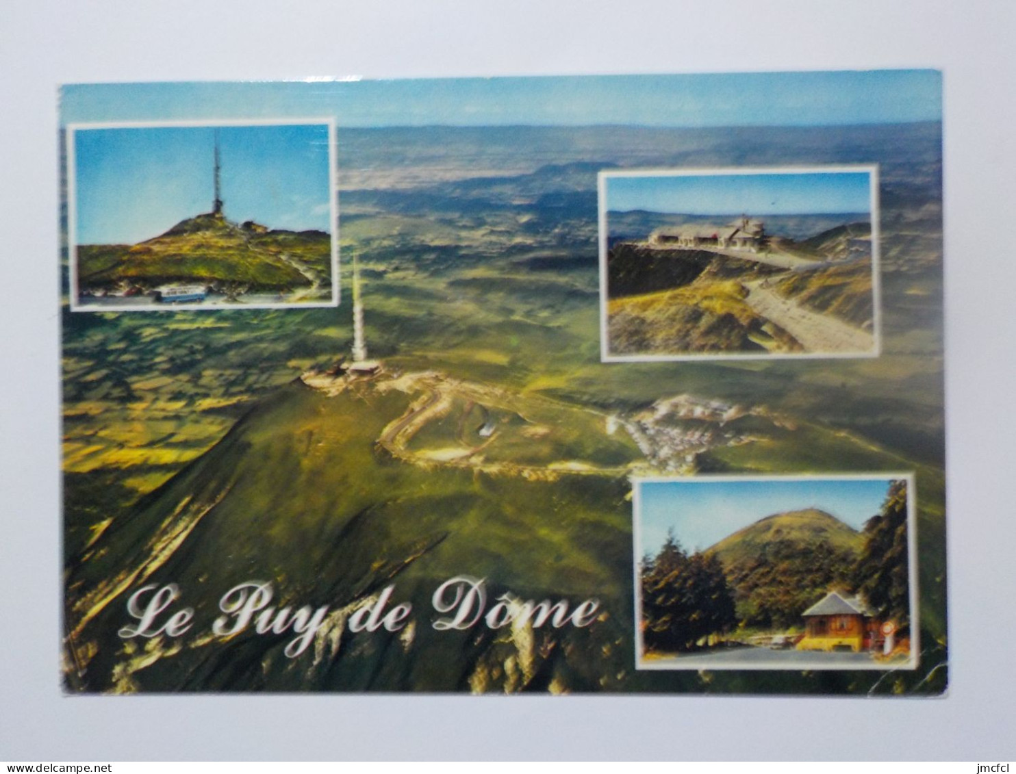 AUVERGNE (Dept 63-03-15-43)   51 Cartes A 0.20 Euros L'une - Other & Unclassified