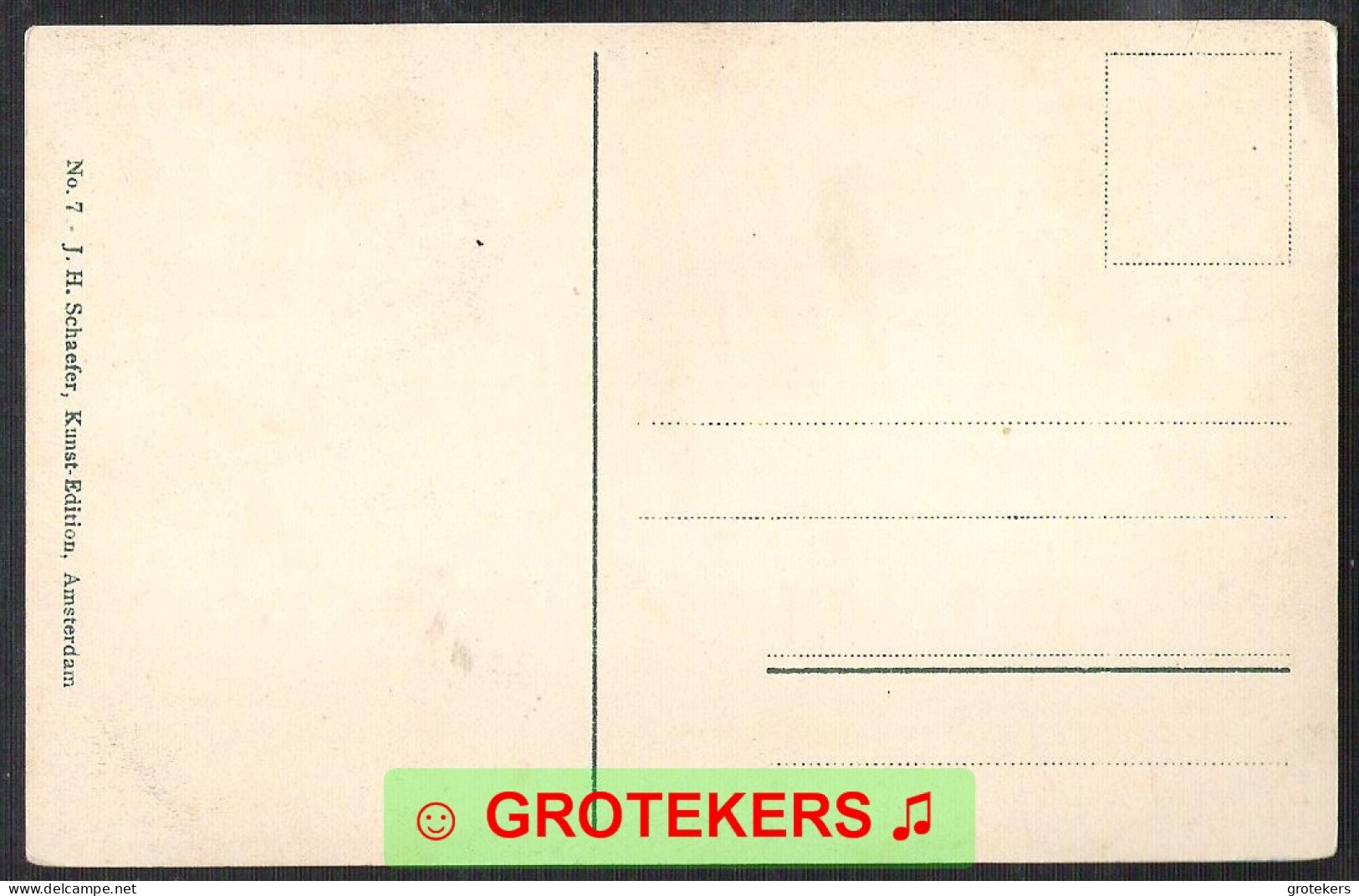 ALKMAAR Waag En Kaasmarkt Zeer Levendig Ca 1910 - Alkmaar