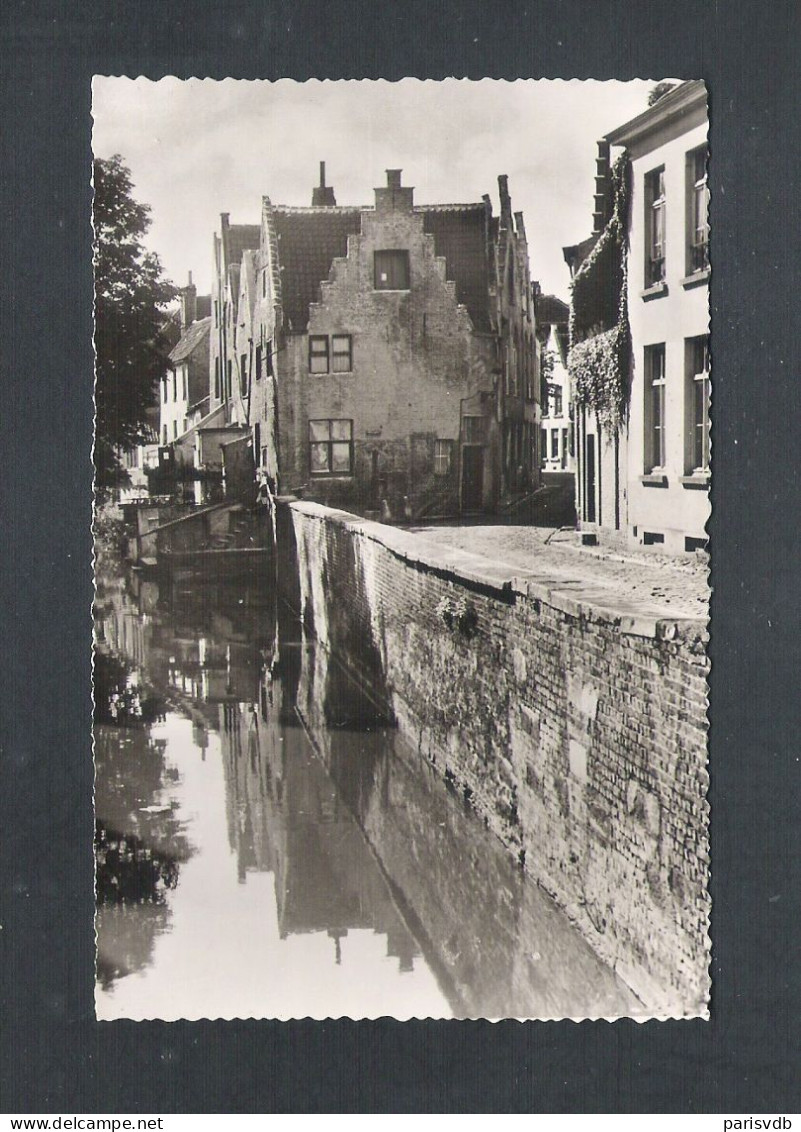 BRUGGE -  POTTEMAKERSSTRAAT  (13.985) - Brugge