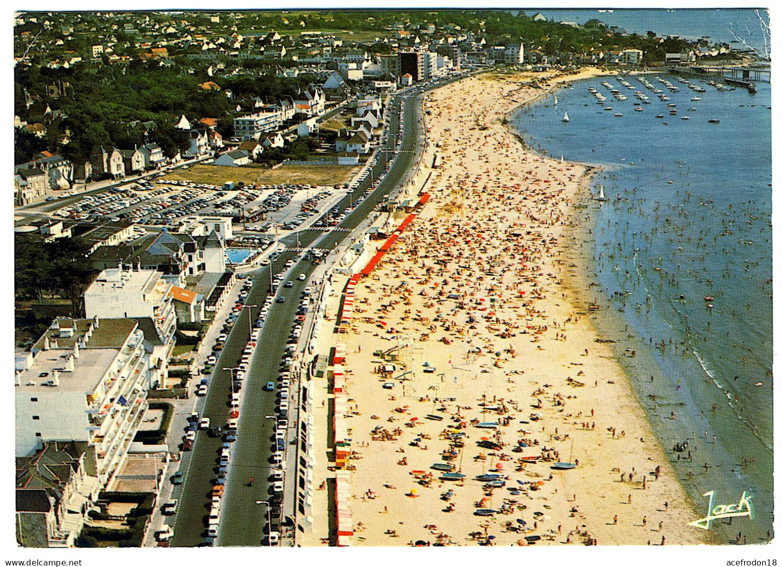 Pornichet - La Plage - Pornichet