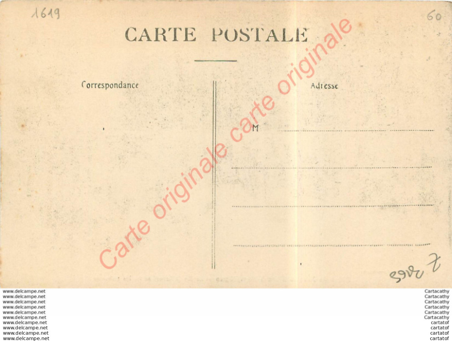 60.  COMPIEGNE . Fêtes De Jeanne D'Arc .  Le Roi D'Armes Salue Les Tribunes . - Compiegne