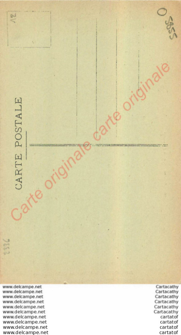 12.  CONQUES . L'Eglise . Le Maitre Autel Et Les Grilles Du Choeur . - Otros & Sin Clasificación