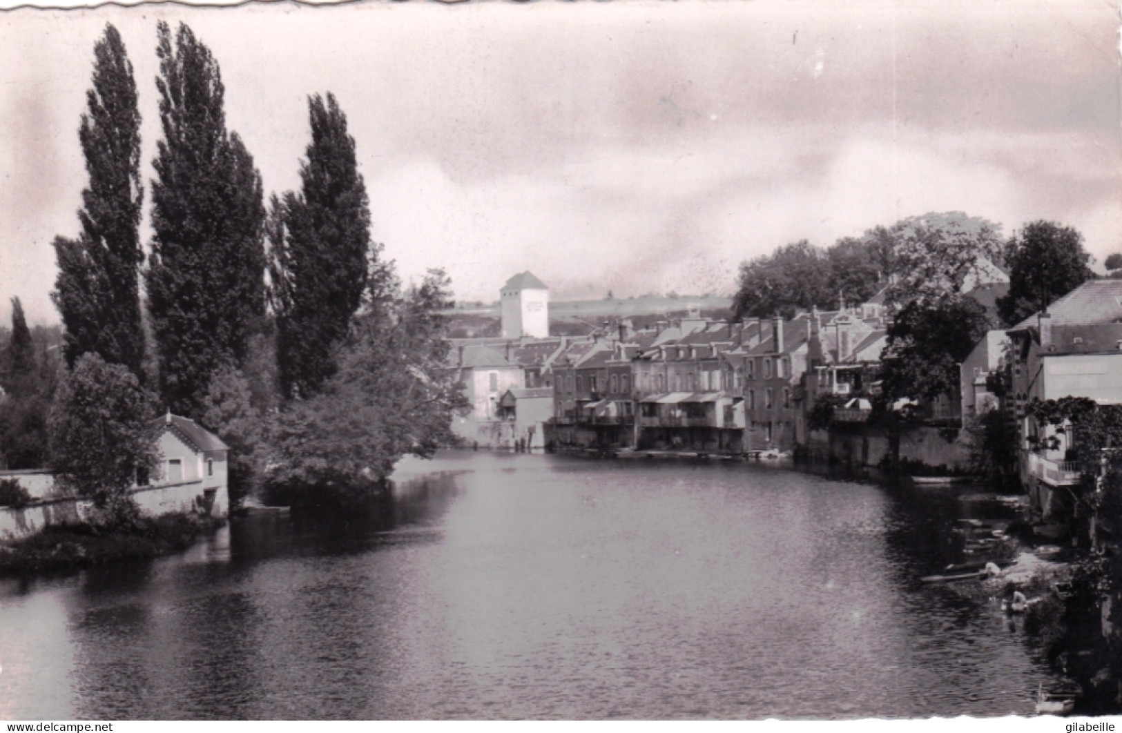 36 - Indre - ARGENTON Sur CREUSE - Bords De La Creuse - Sonstige & Ohne Zuordnung