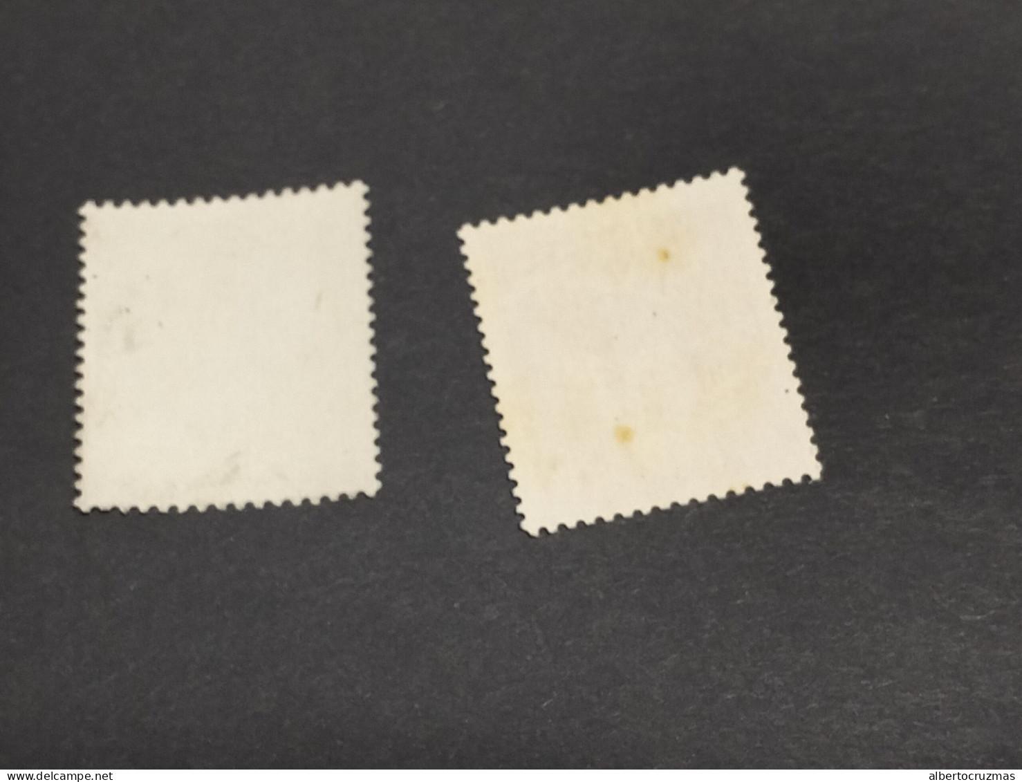 España SELLOS Ramon Y Cajal,Ferran Edifil 1119/0 SELLOS Año 1952 NUEVOS */sombras - Unused Stamps