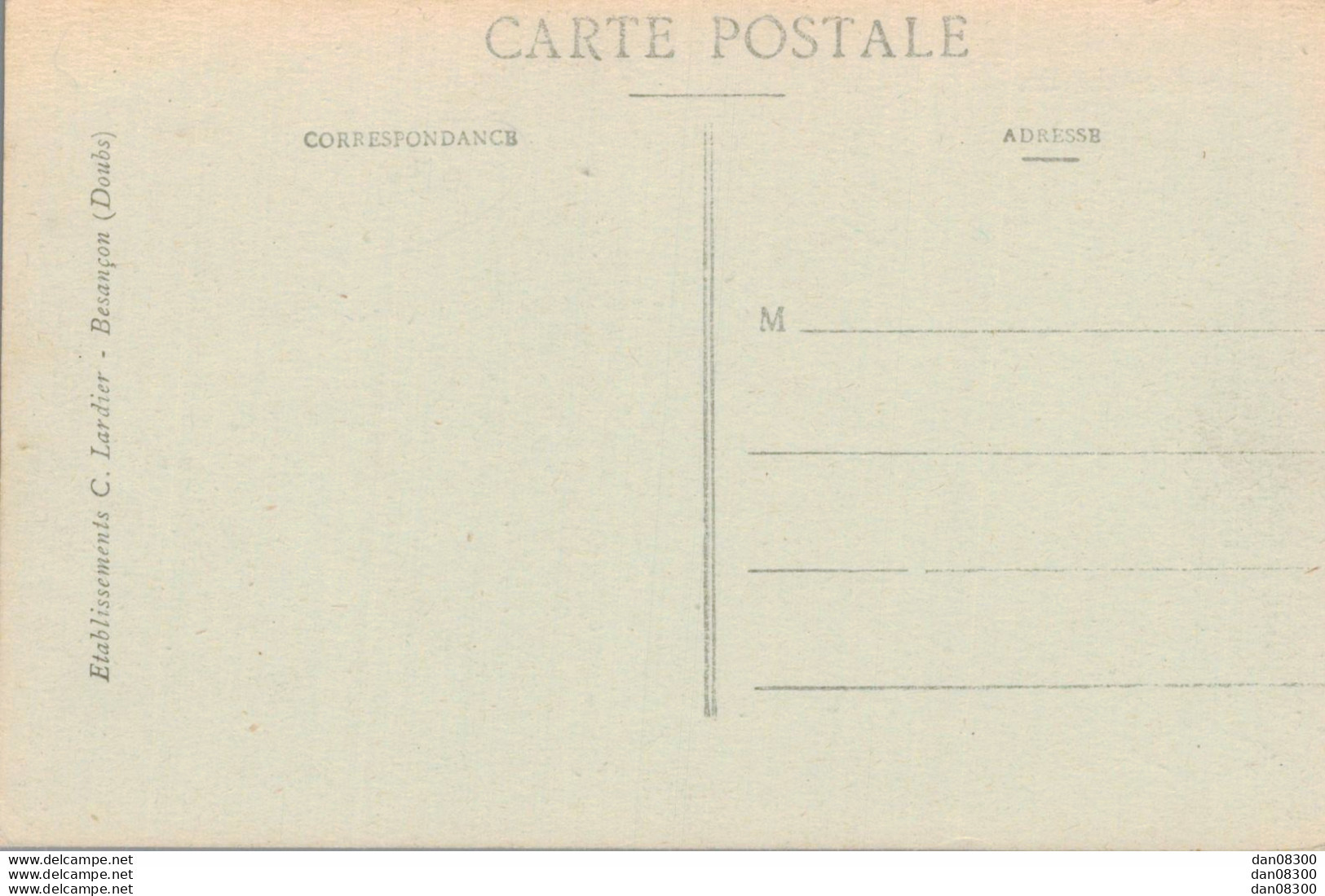 70 HERICOURT LA SALLE DES FETES - Andere & Zonder Classificatie