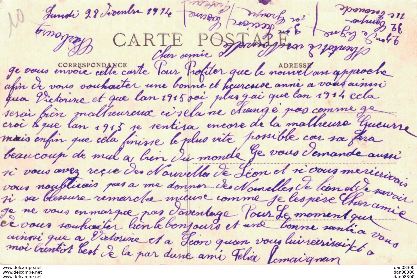 50 CHERBOURG CASERNE PROTEAU  25e D'INFANTERIE DE LIGNE - Casernas