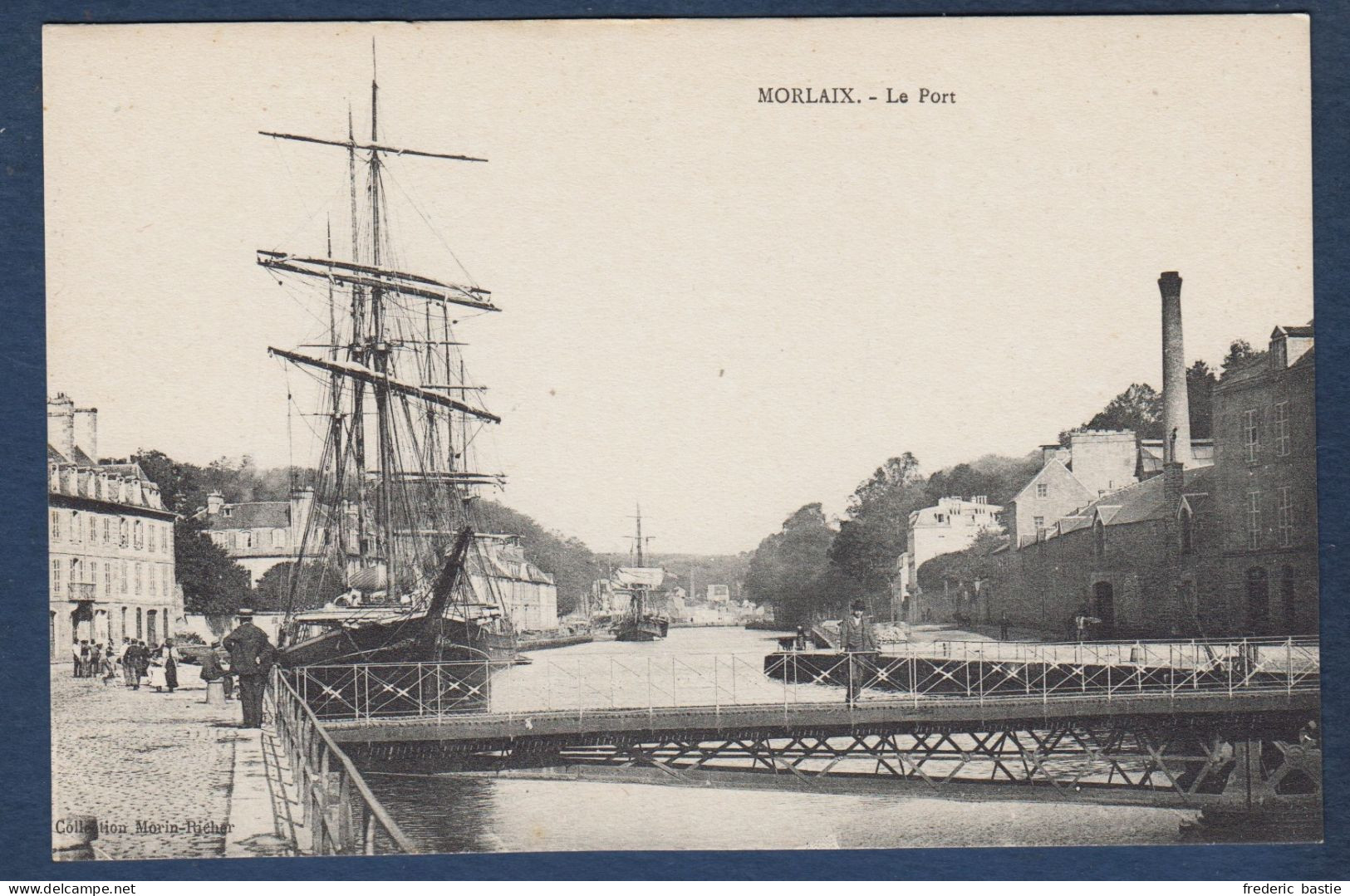 MORLAIX - Morlaix