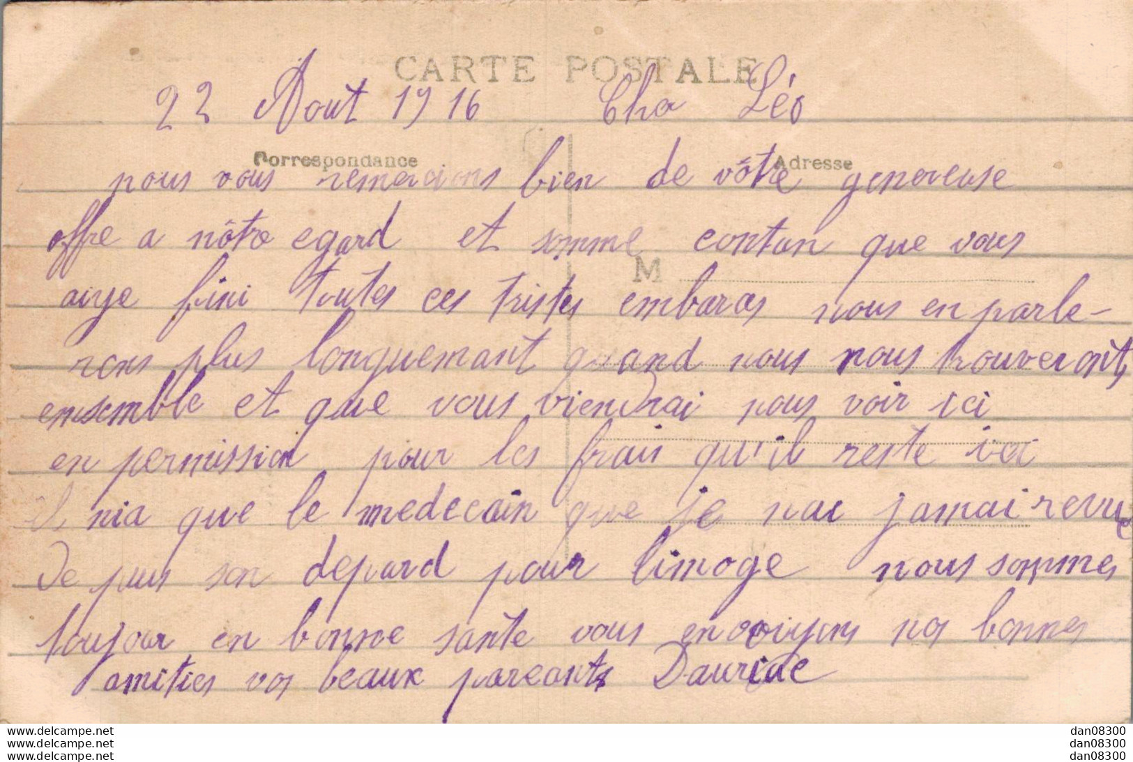 24 ENVIRONS DE MUSSIDAN SOURZAC PONT SUR L'ISLE 3eme SERIE - Mussidan